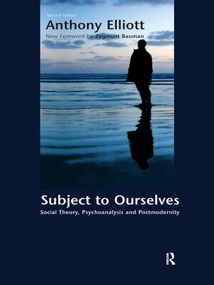 cover image of Subject to Ourselves